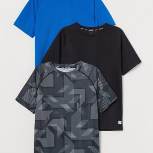 BB 3-pack t-shirts. - Image 1