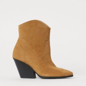 Eliza PQ boot - Image 1