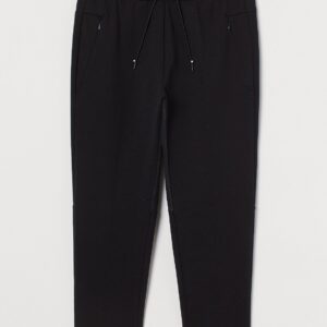 Mafia Cropped Tech Pant - Image 1