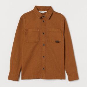 Dennis utility shirt - Image 1