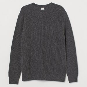 BAY crewneck lambswool - Image 1