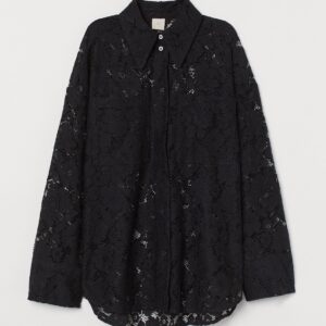 Potter lace shirt - Image 1