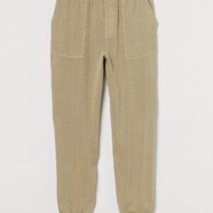 Seed tencel pull on RW - Image 1