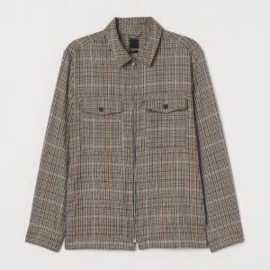 JUSSI PV OVERSHIRT - Image 1