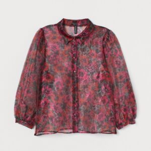 FAY ORGANZA BLURT - Image 1