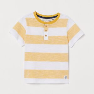 TOBIAS henley - Image 1
