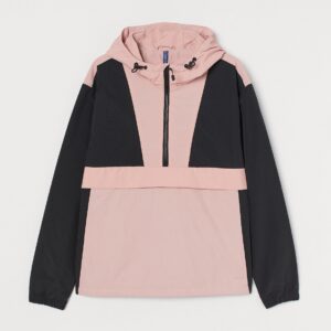 Bruce Anorak - Image 1