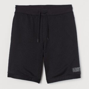 Fiction mesh shorts - Image 1