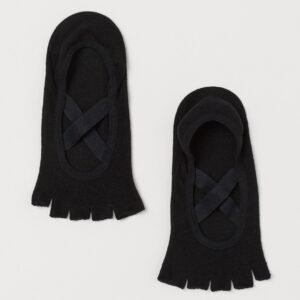 GRIP yoga sock - Image 1