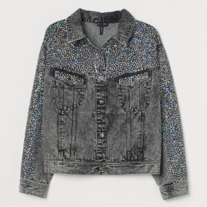 DIV+ Brandy Party denim - Image 1