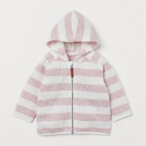 Rimmie fleece - Image 1