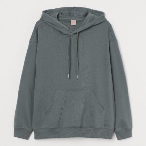 ED Woody hoodie - Image 1
