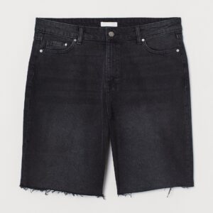 ED Venice longer denim shorts - Image 1