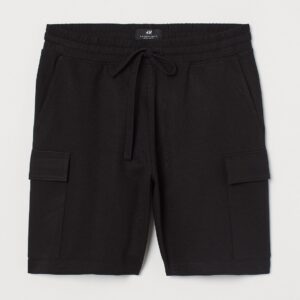 CALLUM CARGO POCKET SHORTS - Image 1