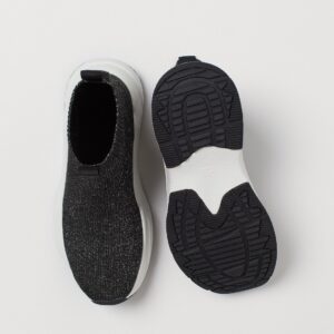 Billie sockrunner BG - Image 1
