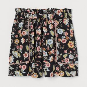 Apricot Shorts - Image 1