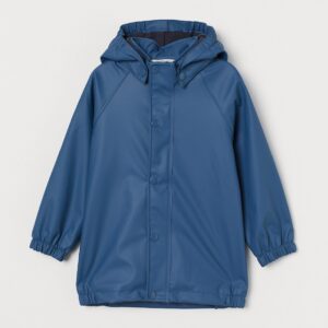 FUNC. SB Rain jkt fleece lined - Image 1
