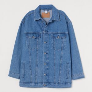 Jacket Super Oversize - Image 1