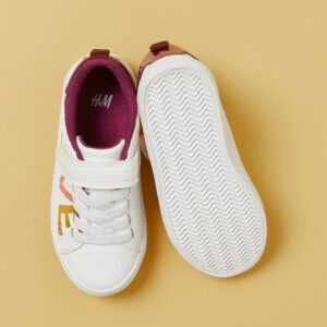 Sarah basic low sneaker SG - Image 1