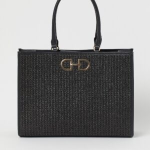 Greta tote - Image 1