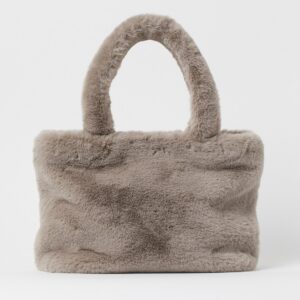 Kevin Fur Shopper - Image 1