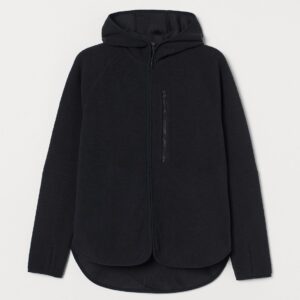 Cortina Fleece Jacket (C) - Image 1