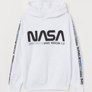 NASA hood - Image 1