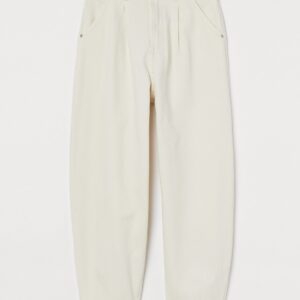 Balloon Pleat fit - Image 1
