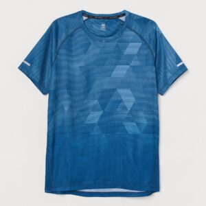 Isak Graphic Tee - Image 1