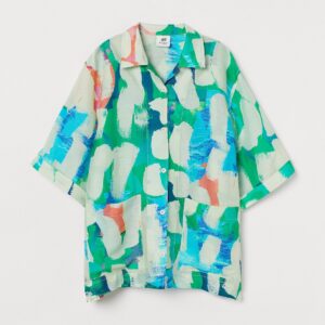 SC D2 Georgia resort shirt - Image 1