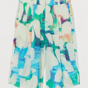 SC D2 Nico resort shorts - Image 1