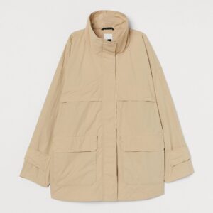 Jupiter short parka CN - Image 1
