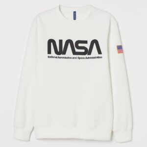 NASA Sweater 24.99:- - Image 1