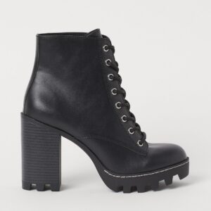 Bea Lace Up (Brenda) - Image 1