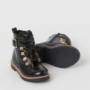 Nova boot SG - Image 1