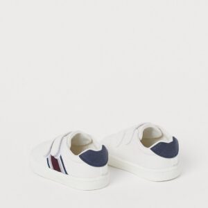 Johan basic sneaker - Image 1