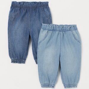 Cutiepie 2pk denim - Image 1