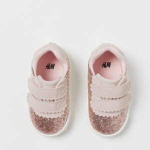 Johan fancy sneaker - Image 1