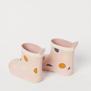 Func. Ruby Rainboot - Image 1