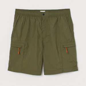 Harry pullon shorts - Image 1