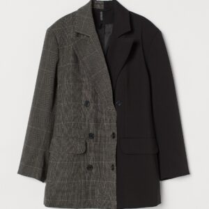 AK Cheddar blazer - Image 1