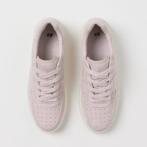 Pitch Sneaker - Image 1
