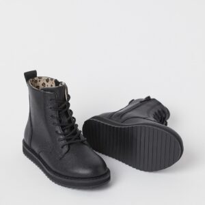 PQ Bonnie boot SG - Image 1