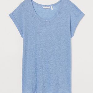 Suzie linnen Tee - Image 1