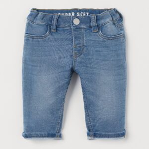 Leo denim trouser - Image 1