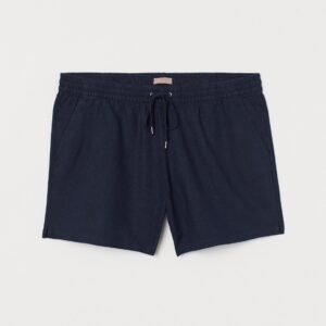 LOGG Ivy Linen Shorts.1 - Image 1