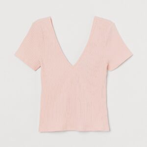Blossom tee - Image 1