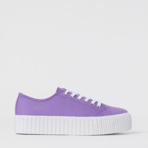 Albin Low Sneaker - Image 1