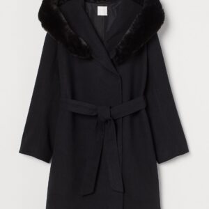 Poster coat - Image 1