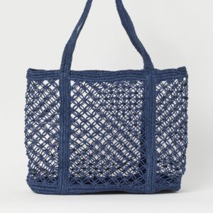 Drew net shopper - Image 1